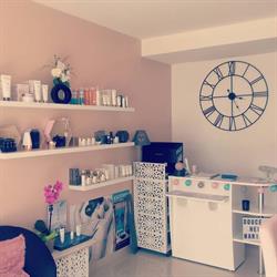 Douce heure Marine, Livry-Gargan - Horaires d'ouverture