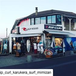 Rip curl mimizan, Mimizan - Horaires d'ouverture