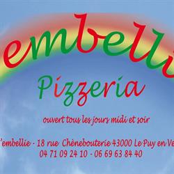 L'embellie, Le Puy-en-Velay - Horaires d'ouverture