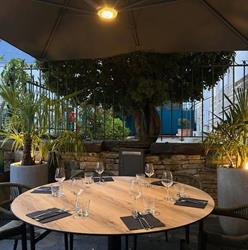 Restaurant La place, Vitré - Horaires d'ouverture