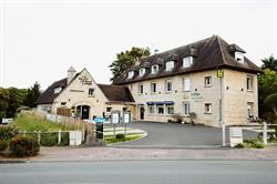Restaurant Le Fil Du Temps, Thury-Harcourt - Horaires d'ouverture