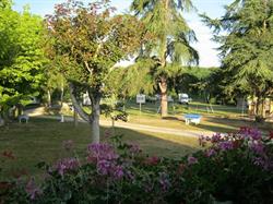 Camping Intercommunal, Les Ormes - Horaires d'ouverture