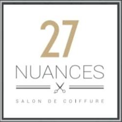 27 nuances, Antibes - Horaires d'ouverture