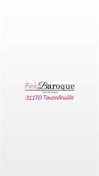 Pink Baroque 31, Tournefeuille - Horaires d'ouverture