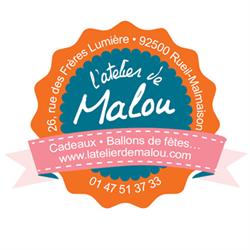 L'atelier De Malou, Rueil-Malmaison - Horaires d'ouverture