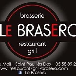 Le Brasero, Saint-Paul-lès-Dax - Horaires d'ouverture