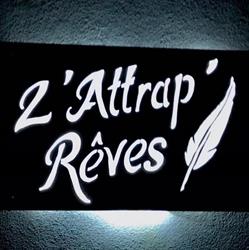 L'Attrap'Rêves, Ergersheim - Horaires d'ouverture