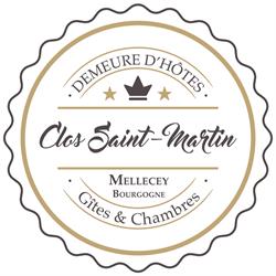 Le clos Saint-Martin, Mellecey - Horaires d'ouverture