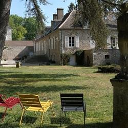 Du temps pour soi gite, naturopathie et voix, Fontaines - Horaires d'ouverture