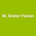 Grelier Fabien, L'Île-d'Olonne - Horaires d'ouverture