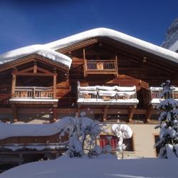 Chalet du Dou Pralognan, Pralognan-la-Vanoise - Horaires d'ouverture