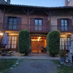 Gîte Le Rouge Robin, Fougax-et-Barrineuf - Horaires d'ouverture
