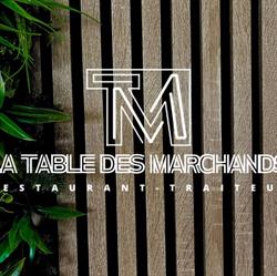La table des Marchands, Calvisson - Horaires d'ouverture