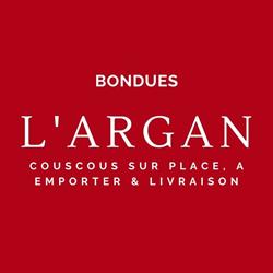 Restaurant L’Argan (Couscous et spécialités marocaines sur place ou à emporter), Bondues - Horaires d'ouverture