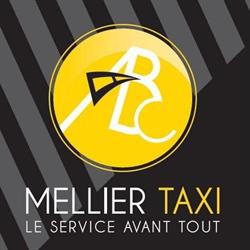 ABC Mellier Taxi, Cholet - Horaires d'ouverture
