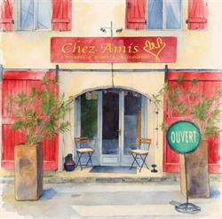 Chez les Amis, Saint-Nazaire-de-Ladarez - Horaires d'ouverture