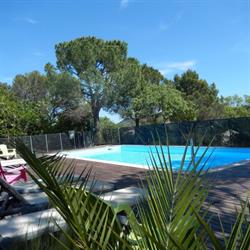 Camping Les Terrasses, Saint-Chinian - Horaires d'ouverture