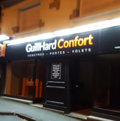 GuillHard Confort Menuiseries Fenêtres Portes Saint-Malo, - Horaires d'ouverture