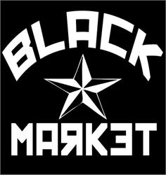 black market, Dijon - Horaires d'ouverture