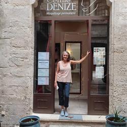 Centre de Maquillage Permanent Céline DENIZE, Uzès - Horaires d'ouverture