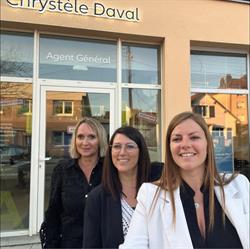 Allianz Assurance BESANCON - Chrystèle DAVAL, Besançon - Horaires d'ouverture