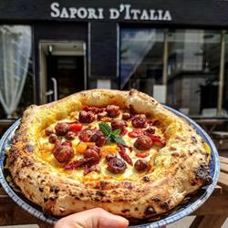 Sapori D'Italia, Suresnes - Horaires d'ouverture