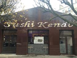 SUSHI KENDO, Montreuil - Horaires d'ouverture