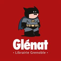 Librairie Glénat, Grenoble - Horaires d'ouverture