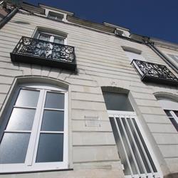 Résidence Les Douves, Ancenis - Horaires d'ouverture