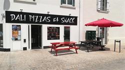 Dali Pizzas, Le Poiré-sur-Vie - Horaires d'ouverture