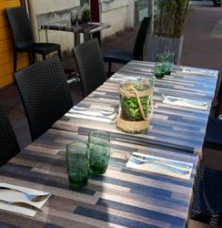 Le P'tit Marais, La Roche-sur-Yon - Horaires d'ouverture