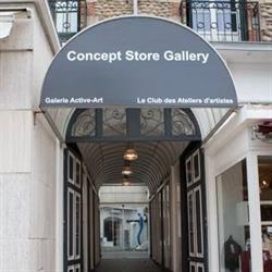 Concept Store Gallery, La Baule-Escoublac - Horaires d'ouverture