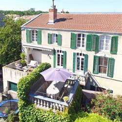 Maison Saint Jules, Bram - Horaires d'ouverture