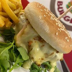 O Pimp Burger, Bressuire - Horaires d'ouverture