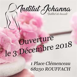 Institut Johanna, Rouffach - Horaires d'ouverture