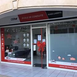 CER MANGE LAMBERTS, Puget-sur-Argens - Horaires d'ouverture