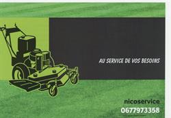Nicoservice, Crespin - Horaires d'ouverture