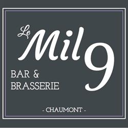 Bar Le Mil 9, Chaumont - Horaires d'ouverture