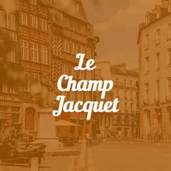 Bar du Champ Jacquet, Rennes - Horaires d'ouverture