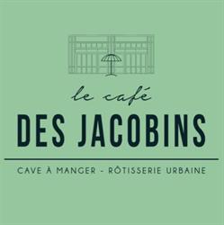 le Café des JACOBINS, Rennes - Horaires d'ouverture