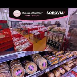 Schweitzer (Sobovia) Obernai, - Horaires d'ouverture