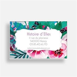 Histoire d'Elles, Nancy - Horaires d'ouverture