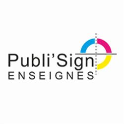 Publi Sign, Cagnes-sur-Mer - Horaires d'ouverture