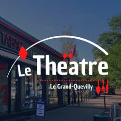 Bar Tabac Brasserie Le Théâtre FDJ PMU, Le Grand-Quevilly - Horaires d'ouverture