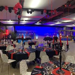 La Salle Events, Pulnoy - Horaires d'ouverture