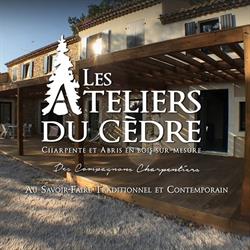 LES ATELIERS DU CEDRE, Mallemort - Horaires d'ouverture