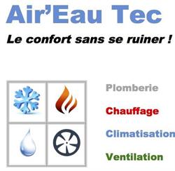 Air'Eau Tec, Rueil-Malmaison - Horaires d'ouverture