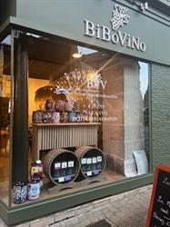 BiBoViNo - Restaurant/Cave à vins, Vannes - Horaires d'ouverture
