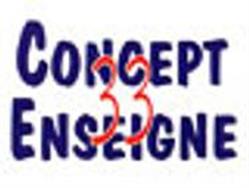 Concept Enseignes 33, Cestas - Horaires d'ouverture