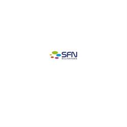 SFN Eclairages, Aubervilliers - Horaires d'ouverture